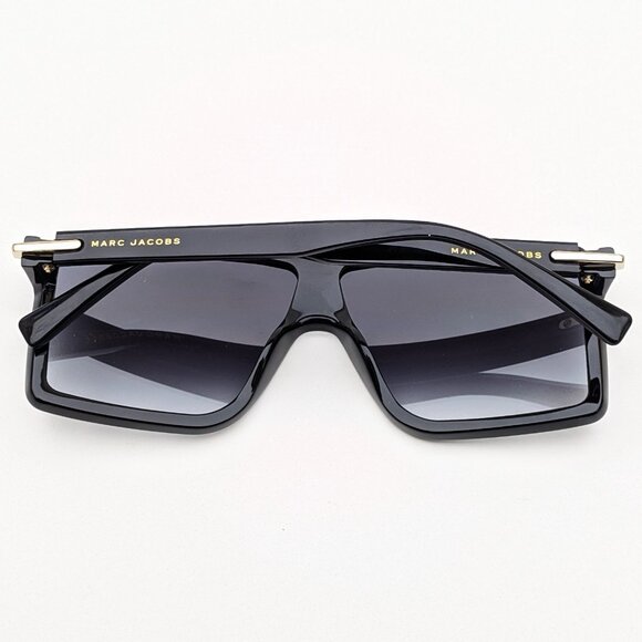 🕶️Marc Jacobs MARC 220S Sunglasses 99/01 140 | ALB20🕶️ - Picture 2 of 11